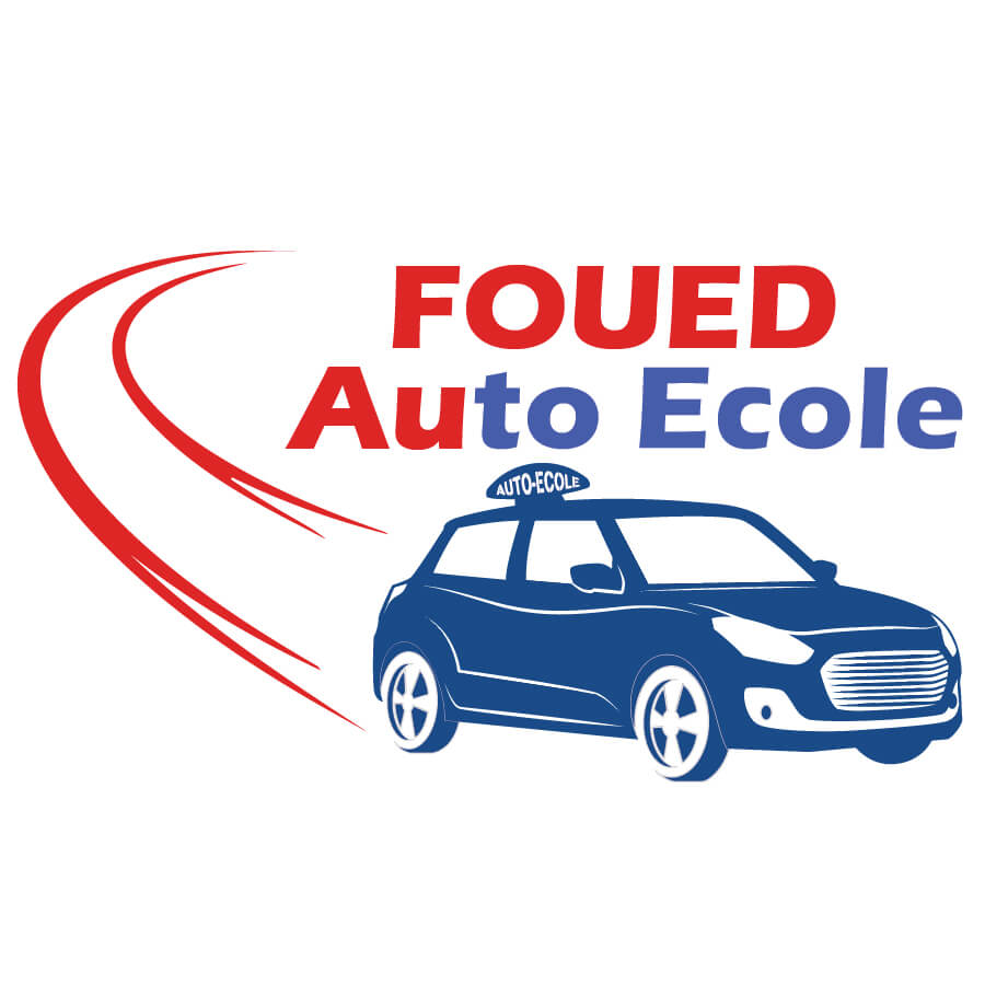 Logo Auto École