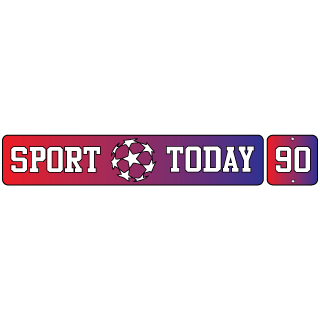 Logo Sport Today 90