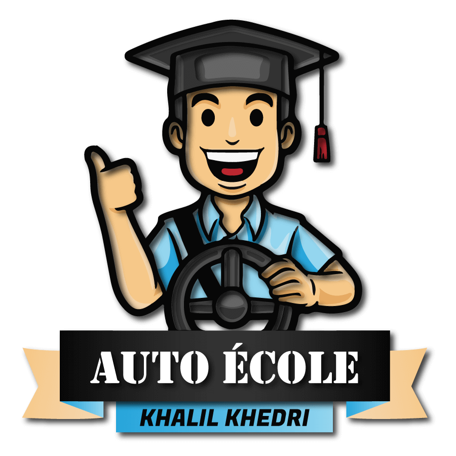 Logo Finale Auto Ecole Khalil