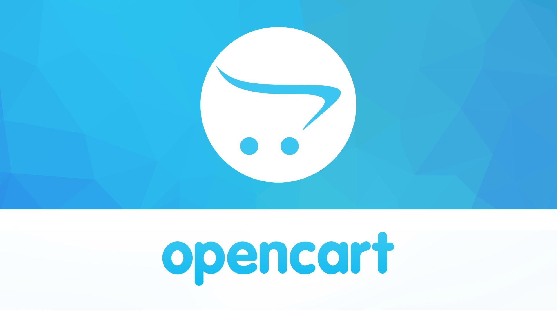 Moving OpenCart to a new server